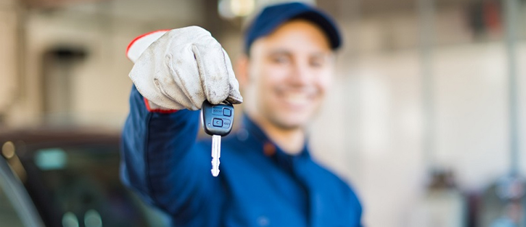 24 hour Mobile locksmith in La Verne