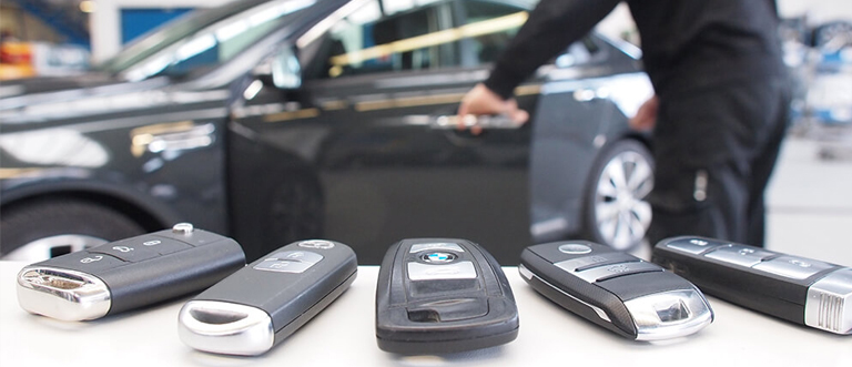 Automotive Locksmith La Verne