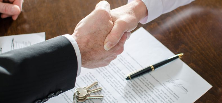 Commercial Eviction Service La Verne