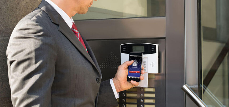 Commercial Office Locksmith La Verne