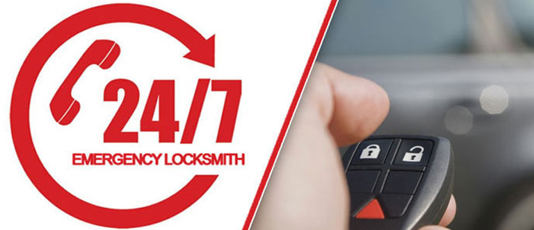 Emergency Locksmith La Verne