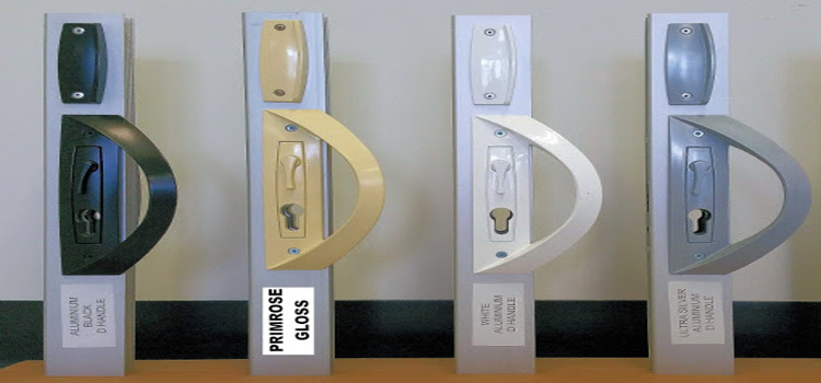 Sliding Door Handle Design La Verne
