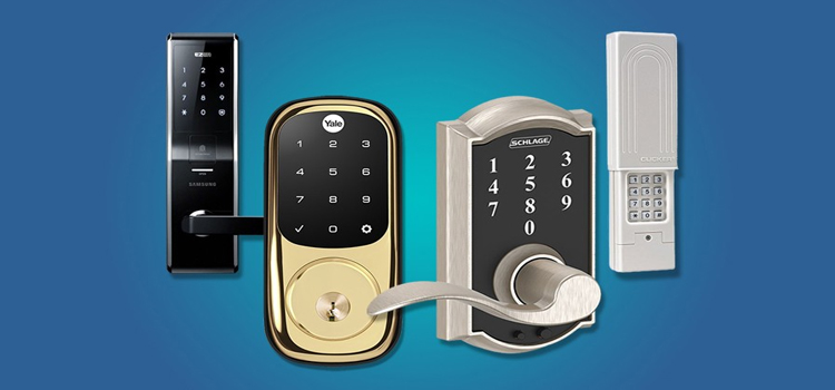 Smart Pad Lock Repair La Verne